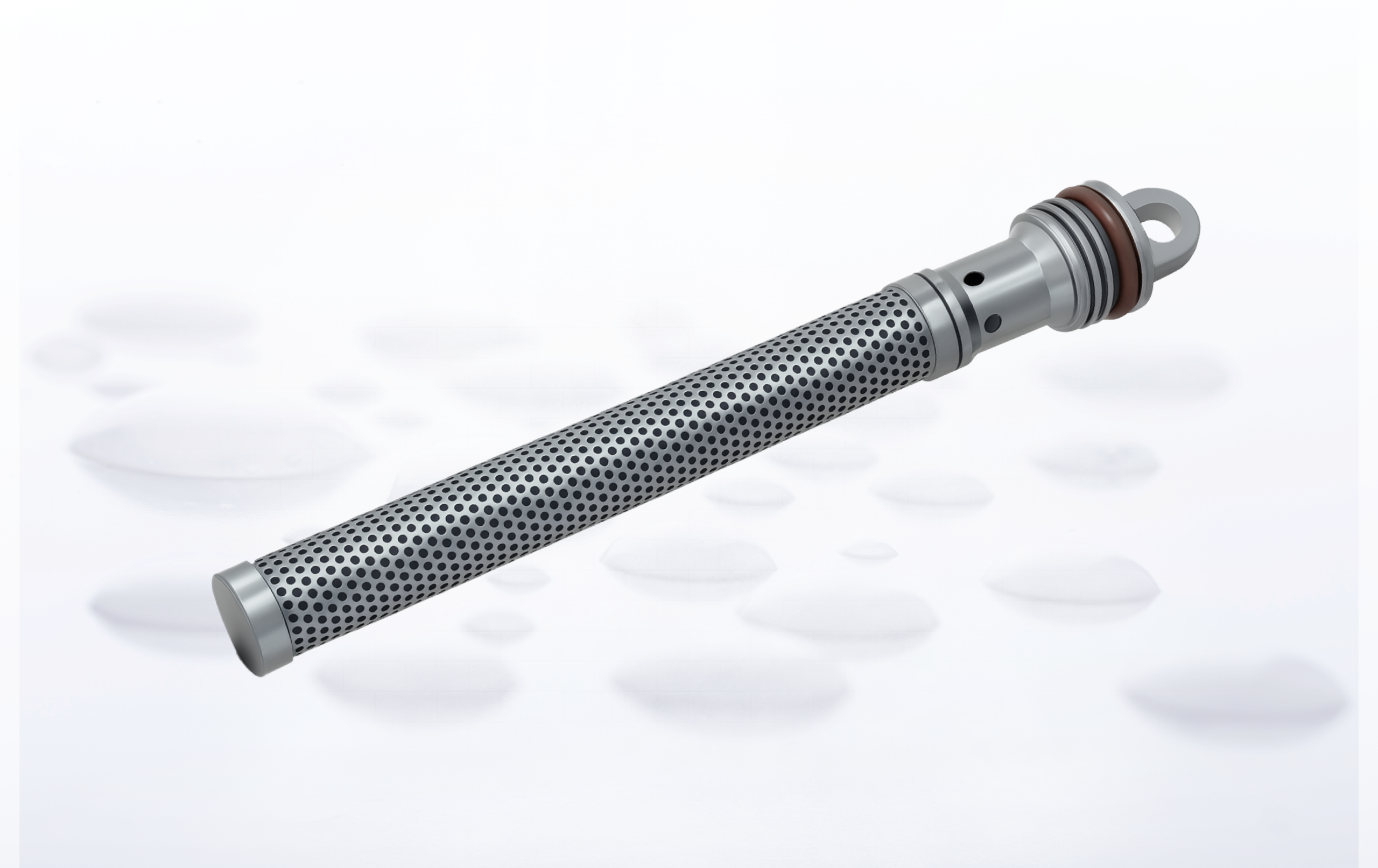 Premium Mesh Filters for Hot Melt Adhesive Systems