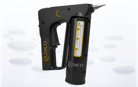 Rim Series R314 Hotmelt Handgun