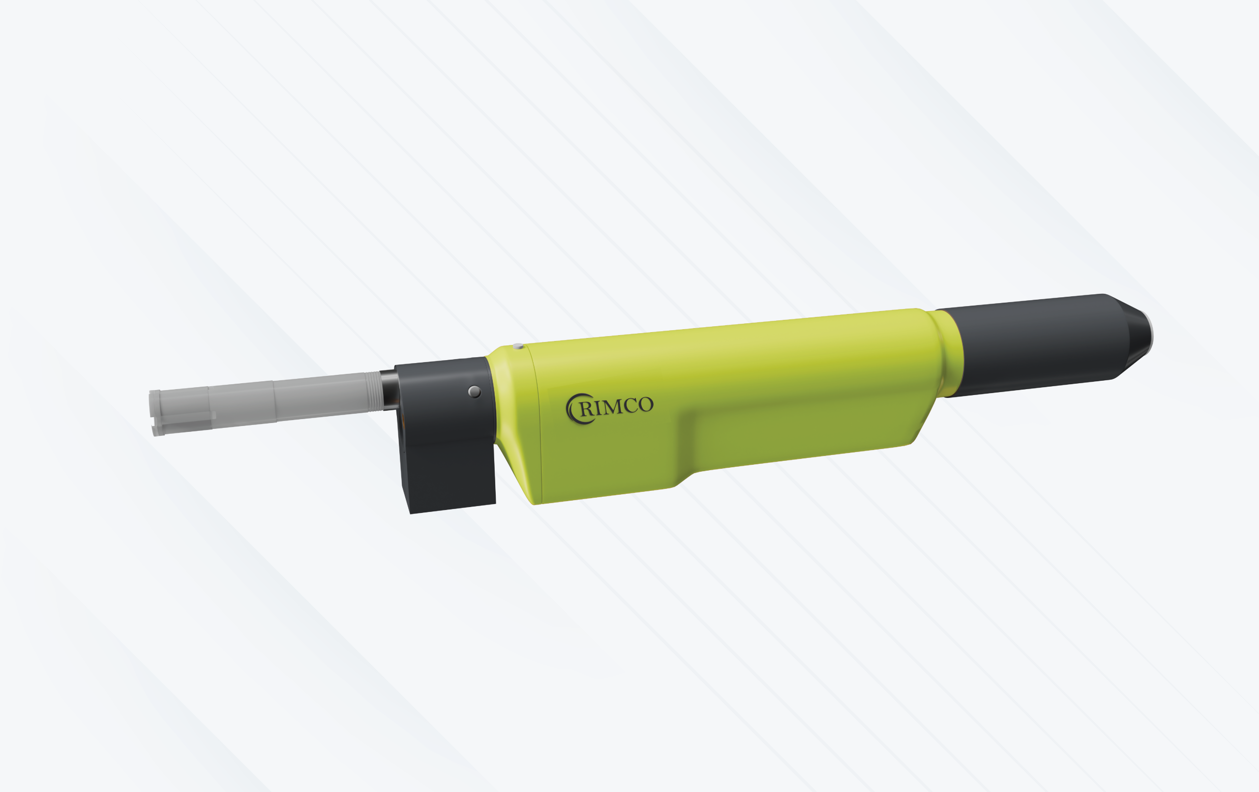 RIMCO Electrostatic Powder Coating Automatic Gun