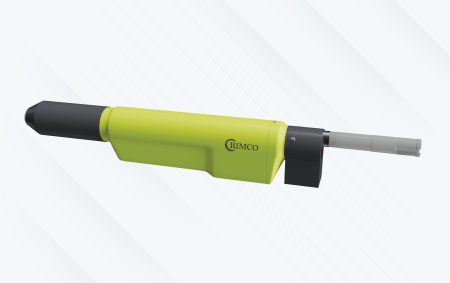 RIMCO Electrostatic Powder Coating Automatic Gun