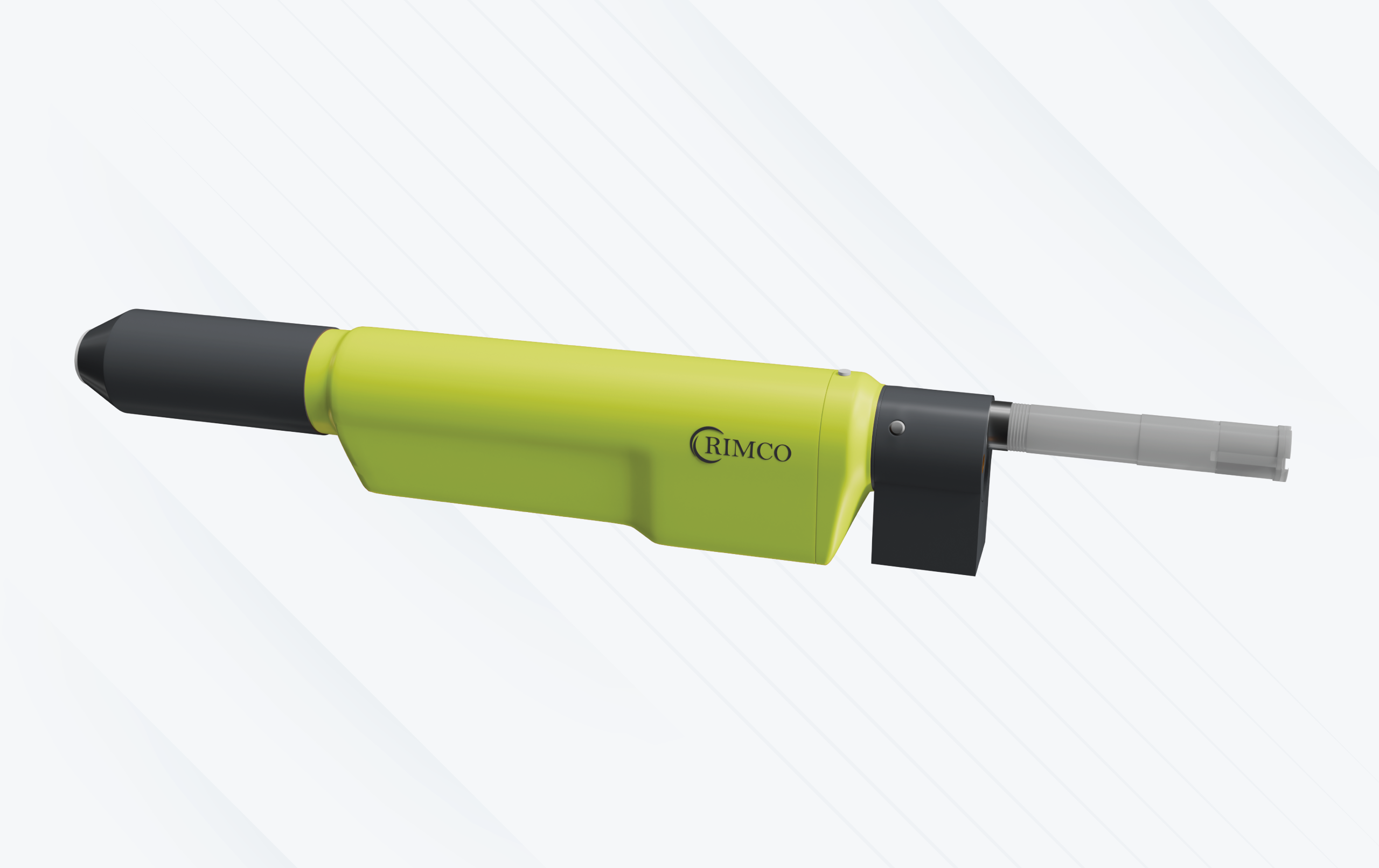 RIMCO Electrostatic Powder Coating Automatic Gun