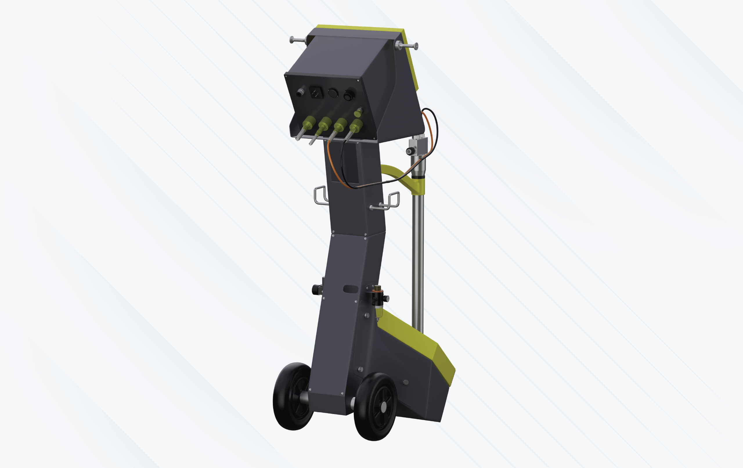 RIMCO NSⅡ Box Feeder (M) - Image 4