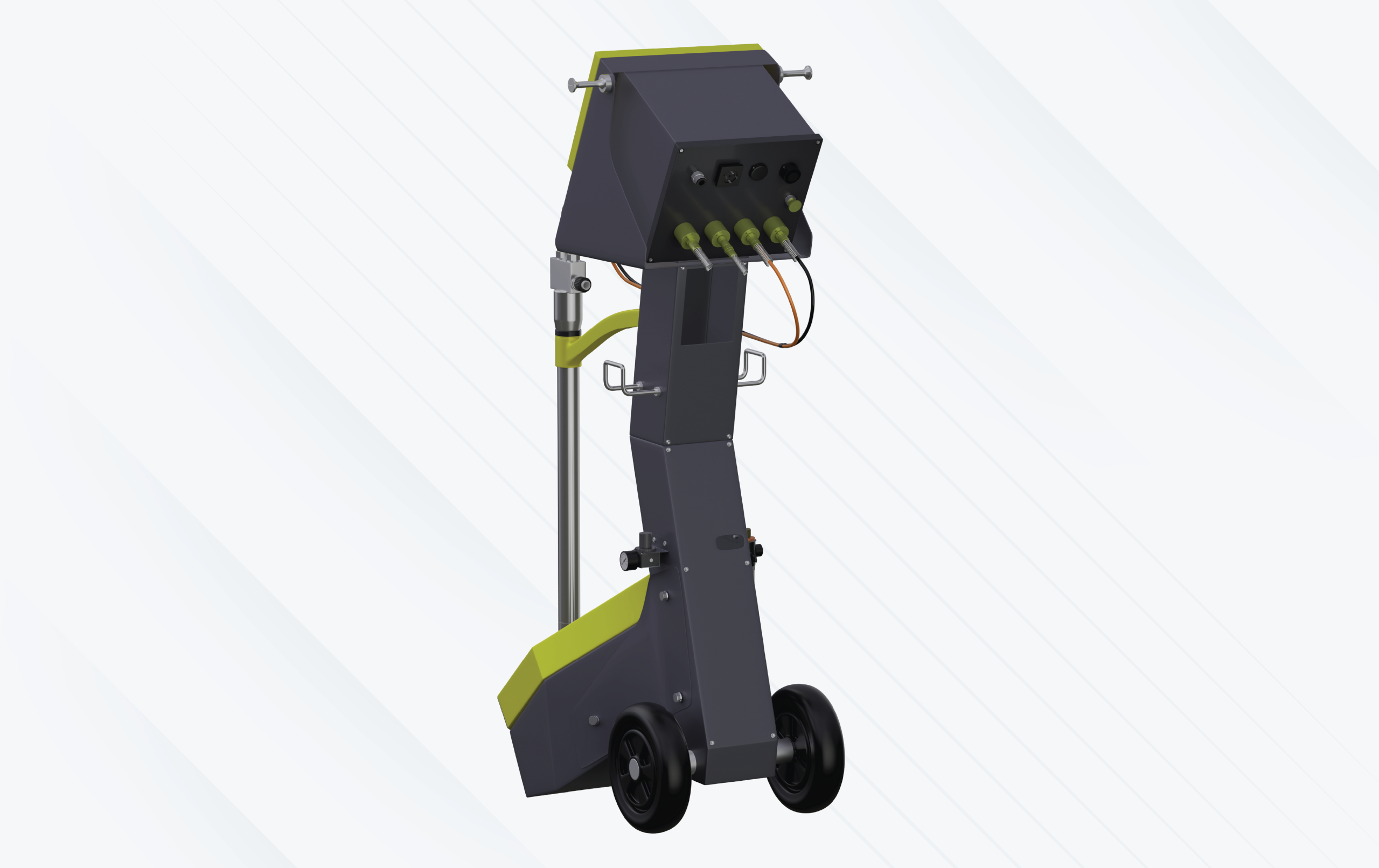 RIMCO NSⅡ Box Feeder (M) - Image 3