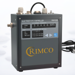 RIM-Electrostatic Controller