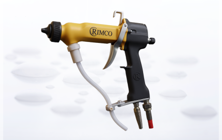 RIM-1020 Electrostatic Manual Spray Gun