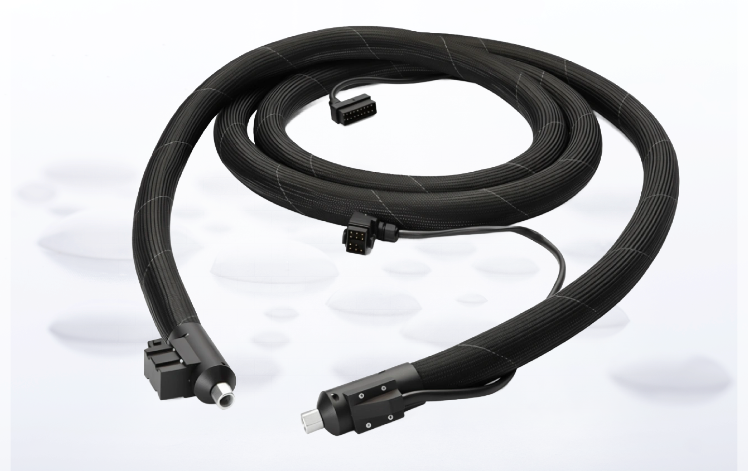 Rim Series Hot Melt Adhesive Hoses