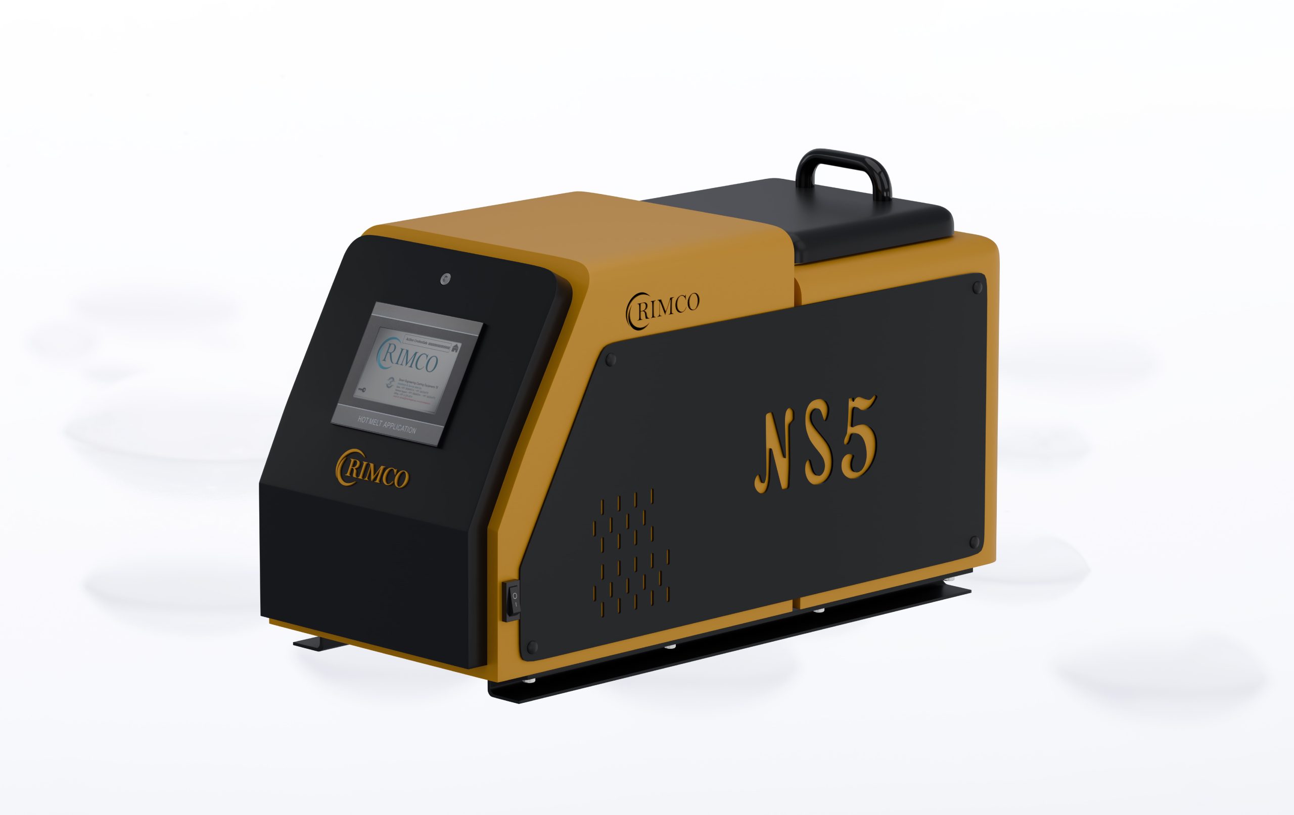 RIMCO NS5 MELTER