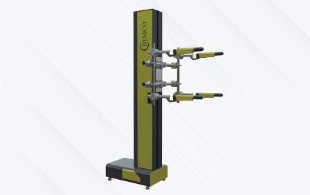 RIM COAT - NS - R2 Powder Coating Reciprocator