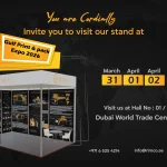 RIMCO at Gulf Print & Pack 2026 – Join Us in Dubai!