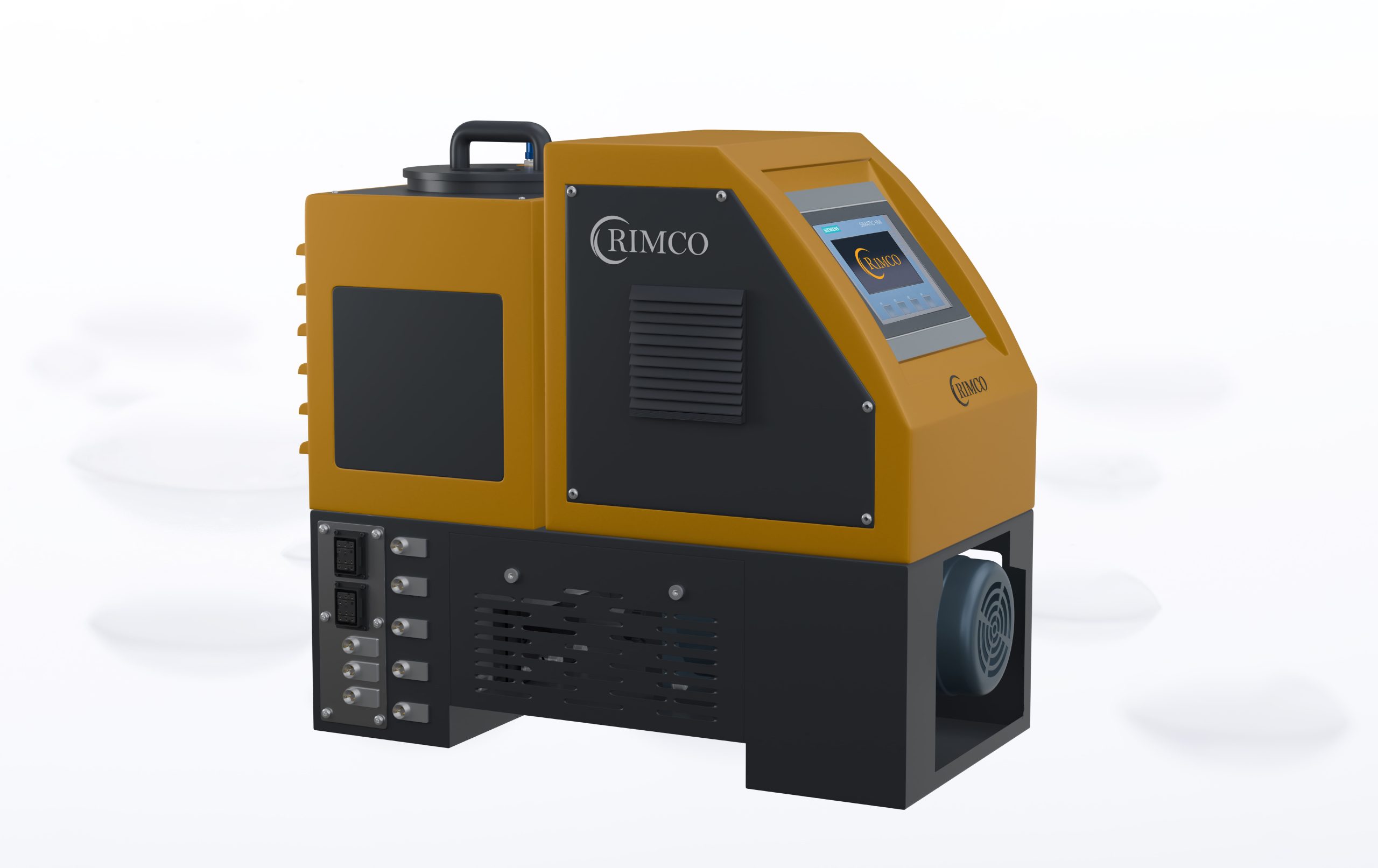 RIMCO ND 50 High Capacity Hot Melt Adhesive System