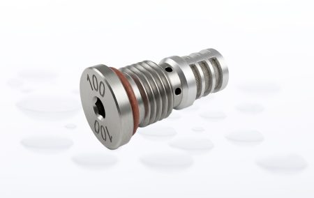 Rimco Rim Grey Mini Applicator Filter Screen