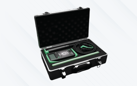 RIM 10G - High Voltage Test Meter Kit