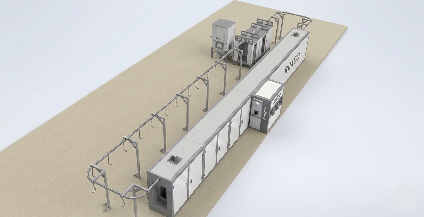 Conveyor Systems